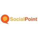 Social Point logo