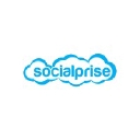 Socialprise logo