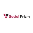 Social Prizm logo