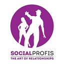 Social Profis (US) logo
