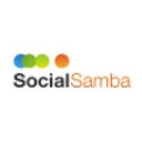 socialsamba.com logo