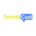 Favicon of SocialsCool