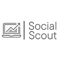 Social Scout logo