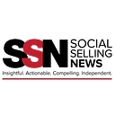 Social Selling News logo