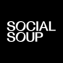 Social Soup logo