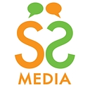 Social Spice Media logo