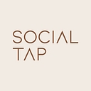 Social Tap logo