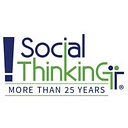 Social Thinking logo
