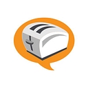 Socialtoaster, Inc. logo