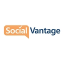 Social Vantage logo