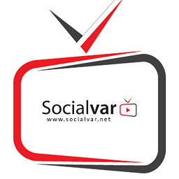 Social Var logo