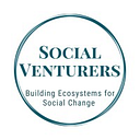 E-ACT Venturers' Academy logo