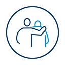 Social Work First logo