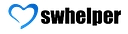 Social Work Helper logo