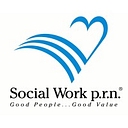 Social Work P.R.N. logo