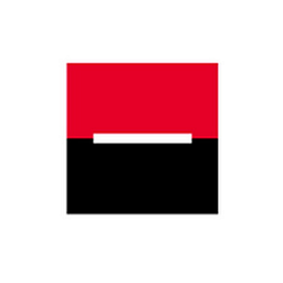 Société Générale Logo