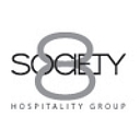 Society 8 Hospitality Group logo