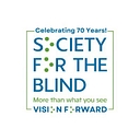 Society For The Blind logo