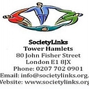 Societylinks logo