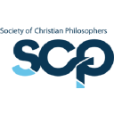 Society of Christian Philosophers logo