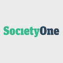 SocietyOne Australia Pty. Ltd. logo