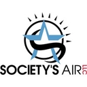 Society's Air logo