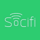 Socifi logo