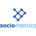 Sociometrics Corporation logo