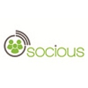 Socious logo