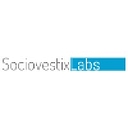 Sociovestix Labs   First In Financial Data Science logo