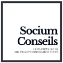 Socium Conseils logo