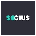 Socius Marketing logo