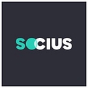 Socius Marketing logo