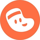 Sock logo