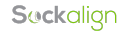 sockalign.com logo