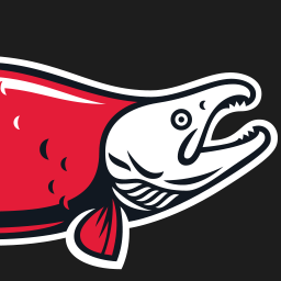 Sockeye Grill & Brewery logo