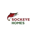 Sockeye Homes logo