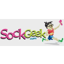 Sock Geek logo