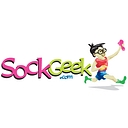 Sock Geek logo