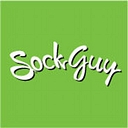Sockguy logo