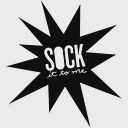 Sock It To Me logo