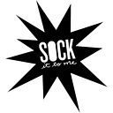 Sock It To Me logo