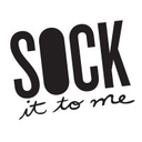 Sock It To Me logo