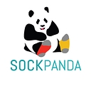 Sock Panda logo