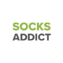 socksaddict.com logo