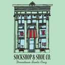 sockshopandshoeco.com logo