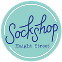 Sockshop Haight Street