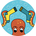 Socktopus