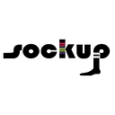 Sockup logo