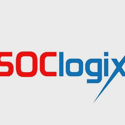 SOClogix logo